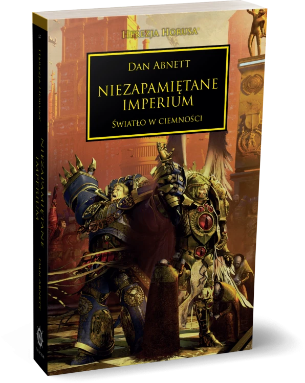 Niezapamiętane Imperium