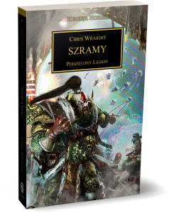 Szramy – Herezja Horusa Tom 28