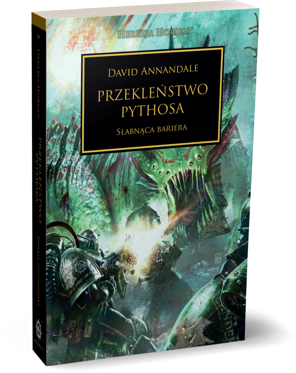 Przekleństwo Pythosa