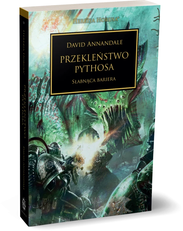 Przekleństwo Pythosa