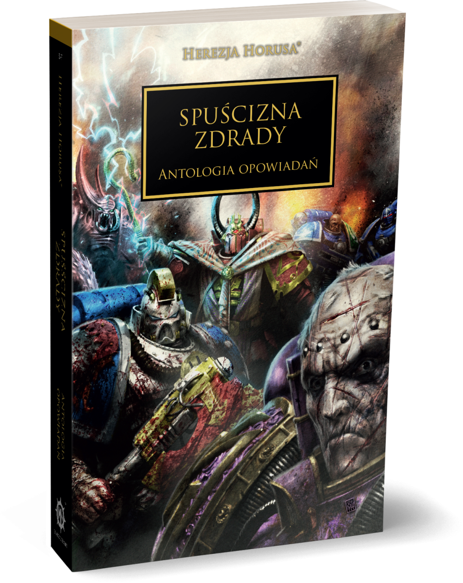 Spuścizna Zdrady