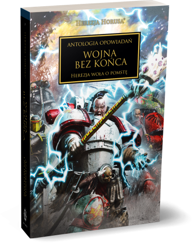 Wojna Bez Końca