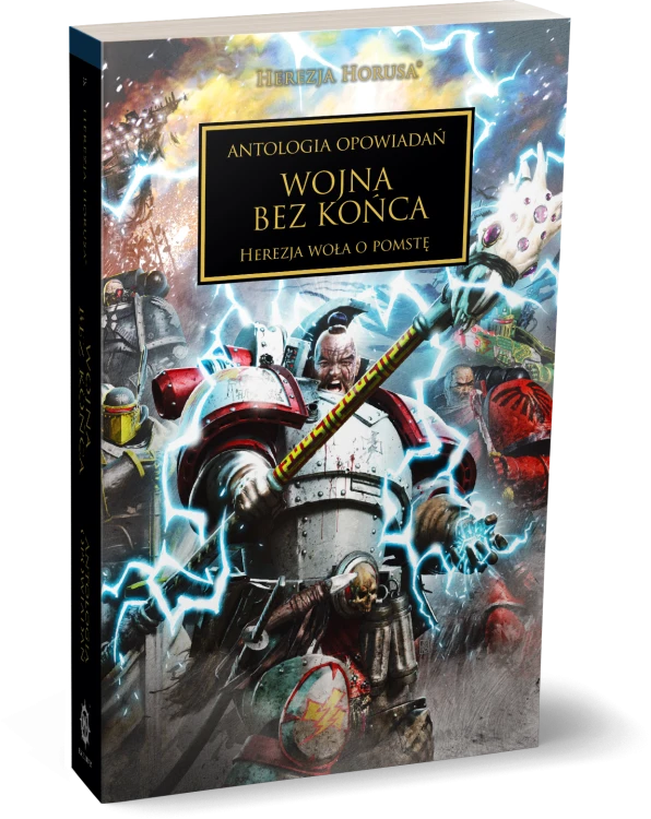 Wojna Bez Końca