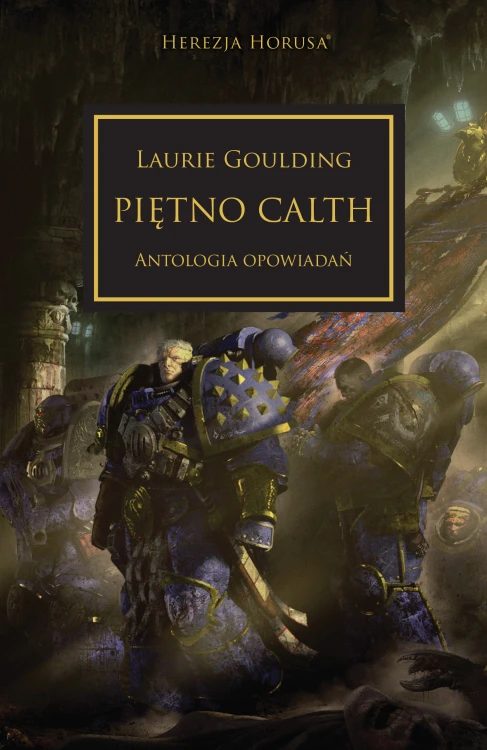 Piętno Calth