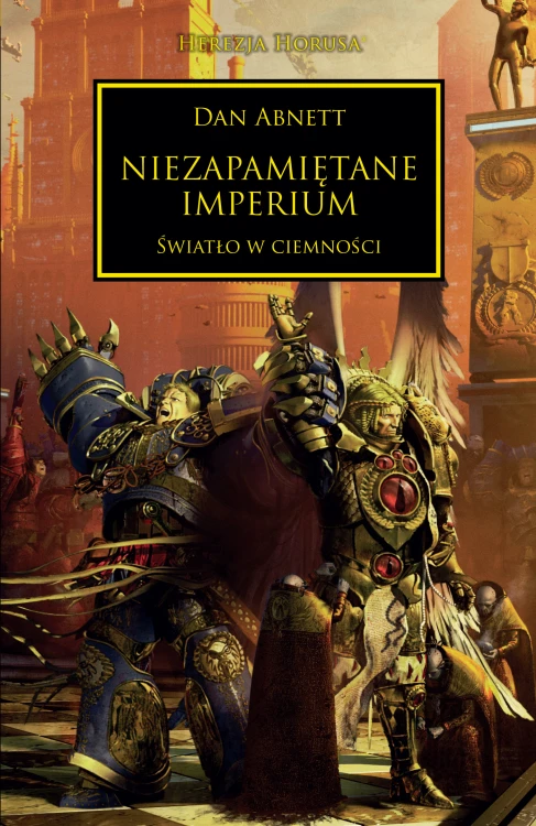 Niezapamiętane Imperium