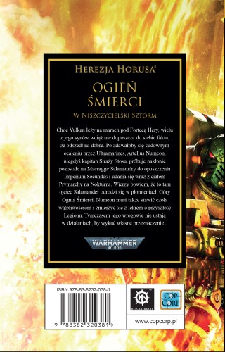 Ogień Śmierci