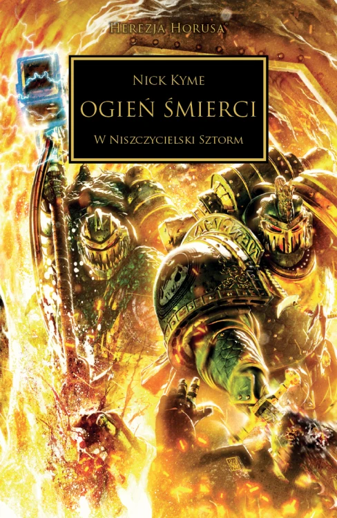 Ogień Śmierci