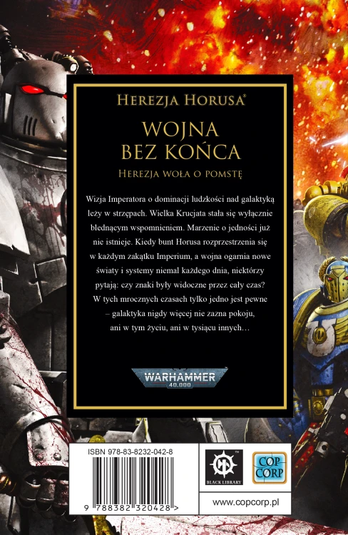 Wojna Bez Końca