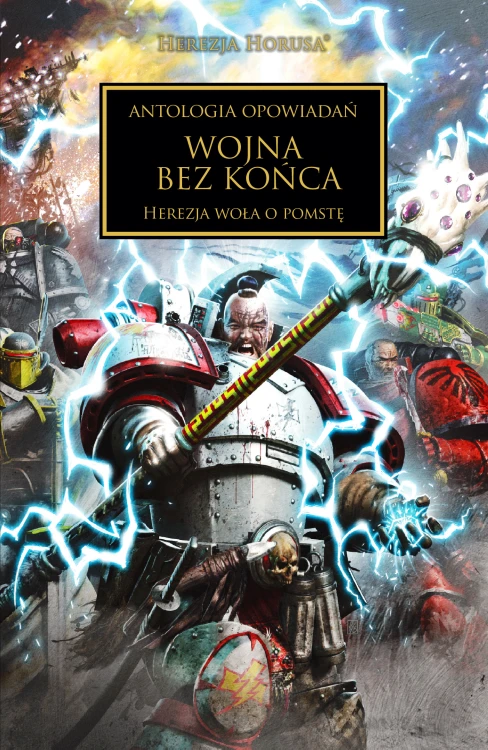 Wojna Bez Końca