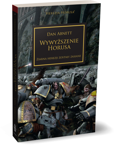 Wywyższenie Horusa