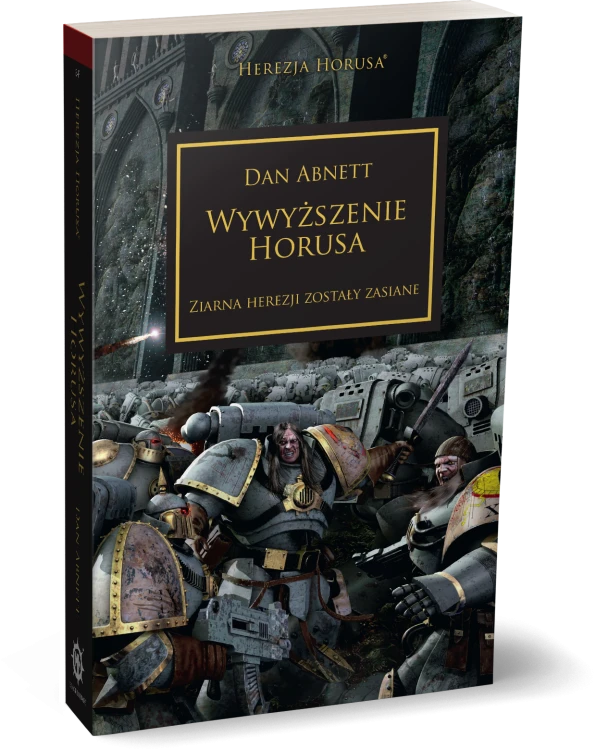 Wywyższenie Horusa