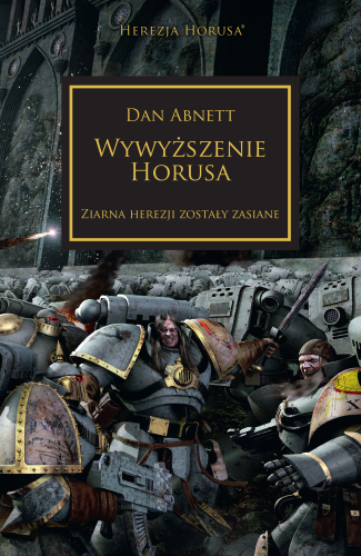 Wywyższenie Horusa