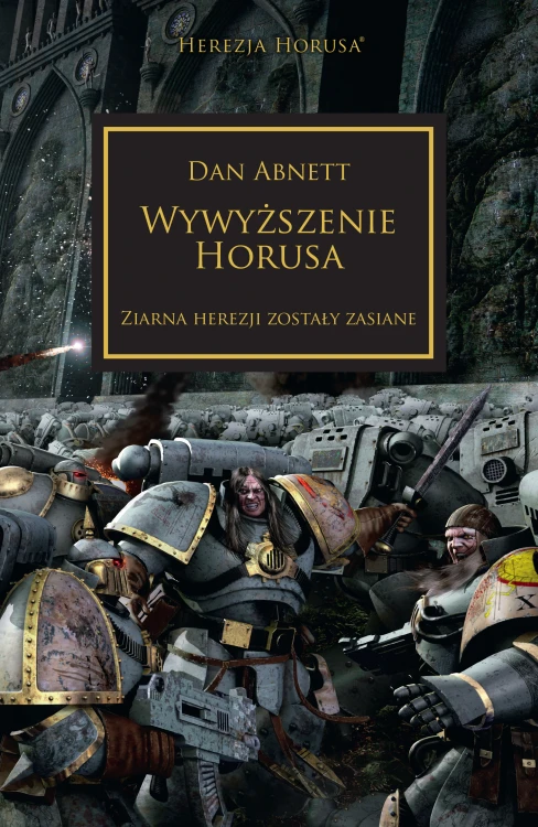 Wywyższenie Horusa