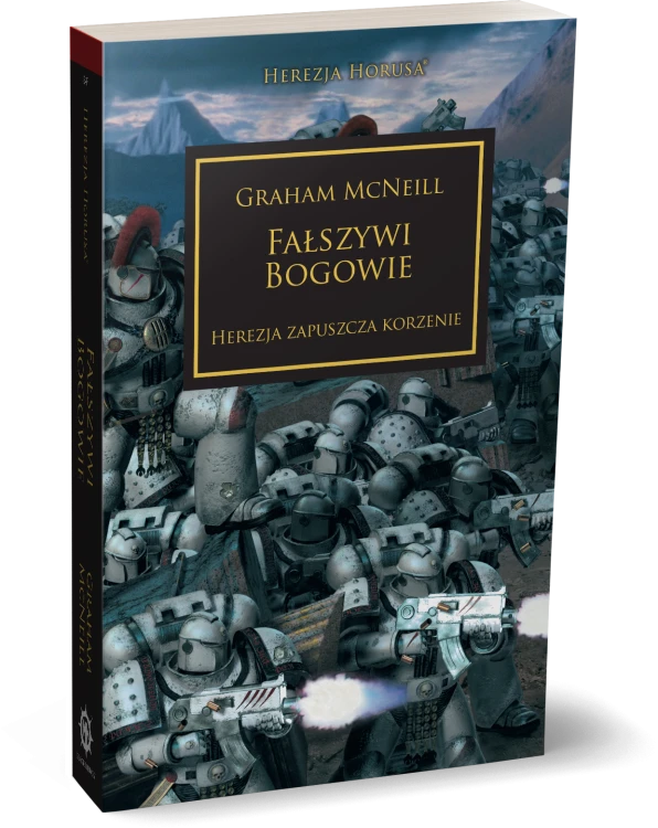 Fałszywi bogowie