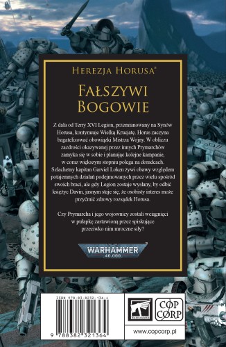 Fałszywi bogowie