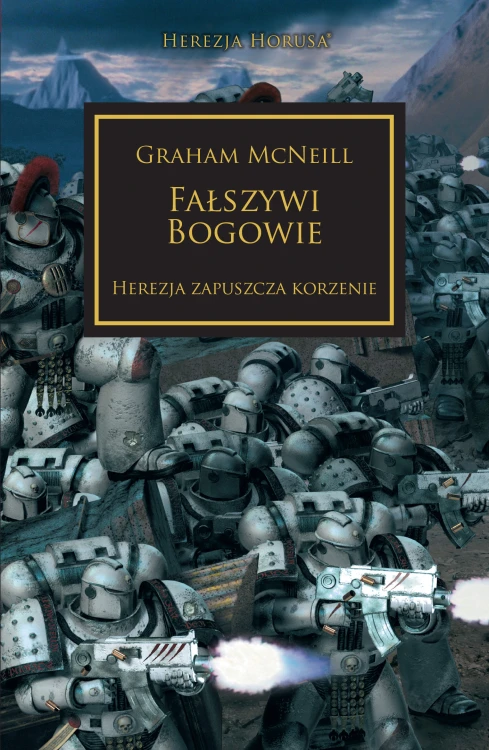 Fałszywi bogowie