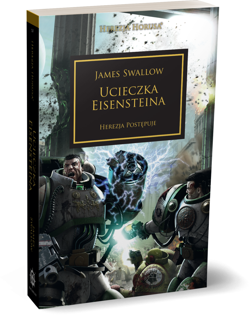 Ucieczka Eisensteina