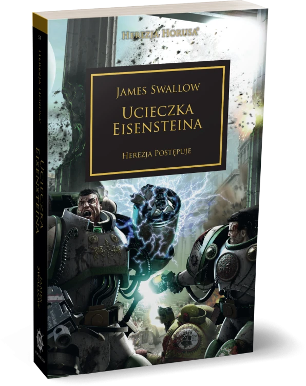 Ucieczka Eisensteina
