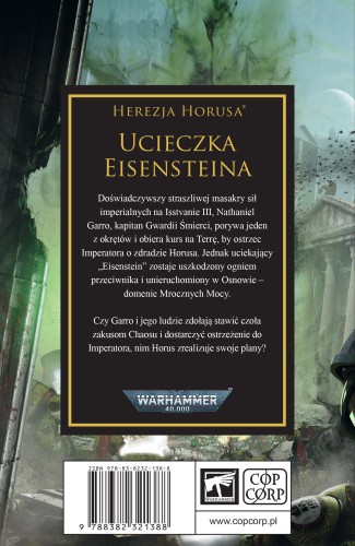 Ucieczka Eisensteina