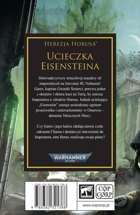 Ucieczka Eisensteina