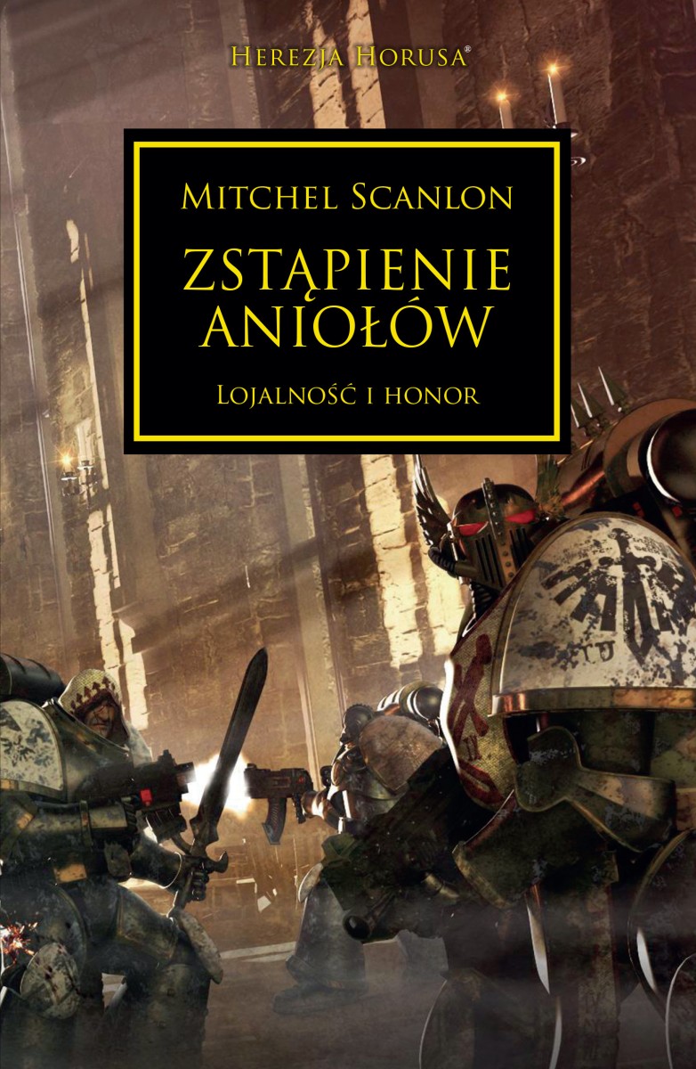 Zstąpienie Aniołów