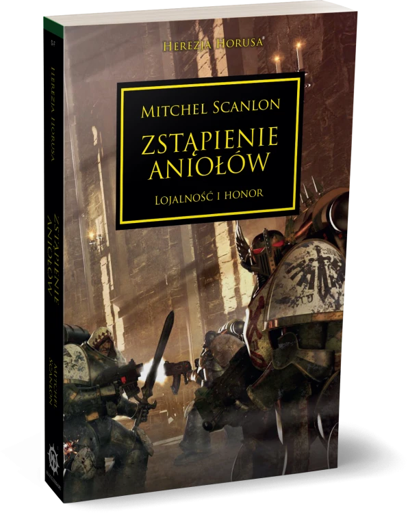 Zstąpienie Aniołów