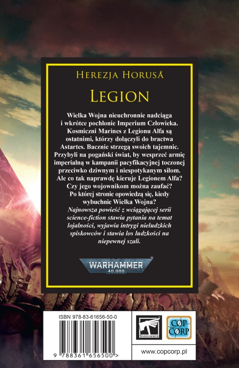 Legion