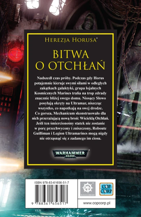 Bitwa o Otchłań
