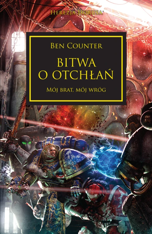 Bitwa o Otchłań