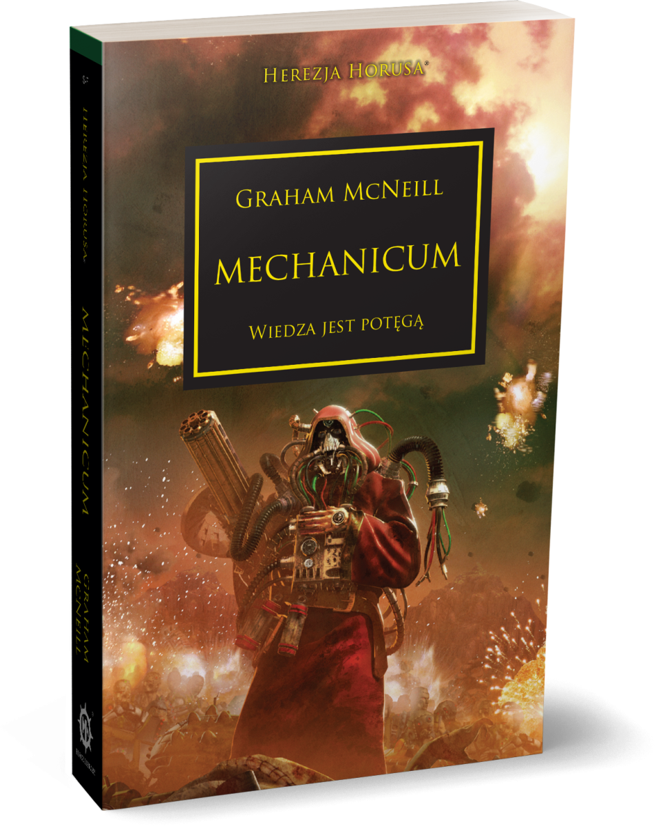 Mechanicum