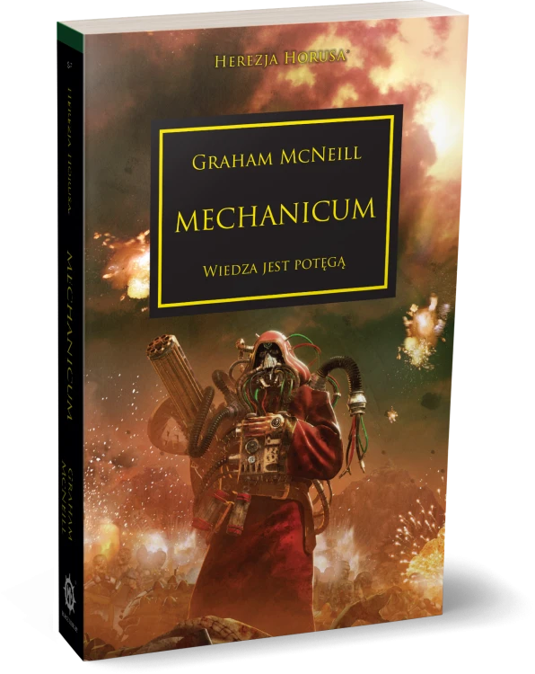 Mechanicum