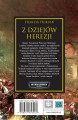 Z dziejów Herezji