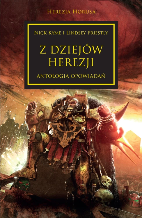 Z dziejów Herezji