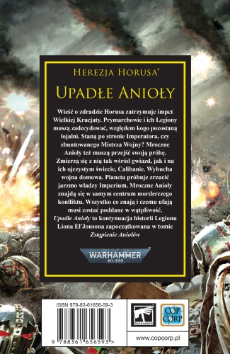 Upadłe Anioły