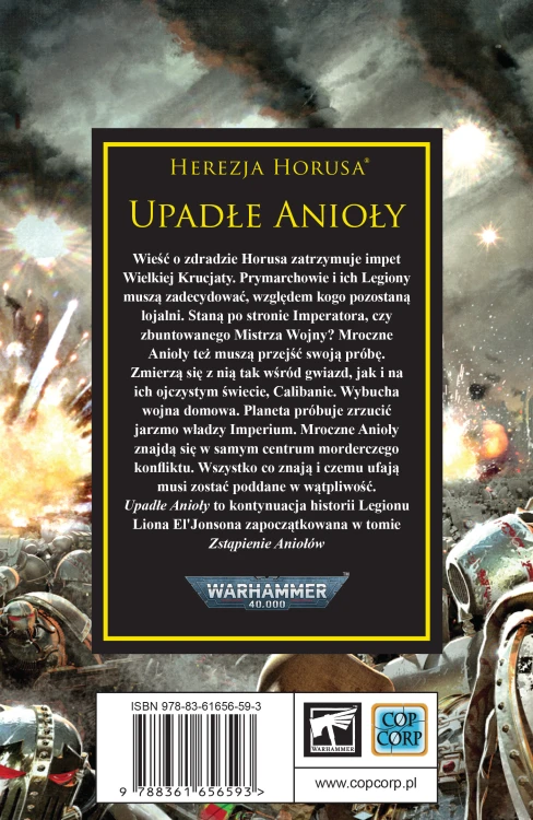 Upadłe Anioły
