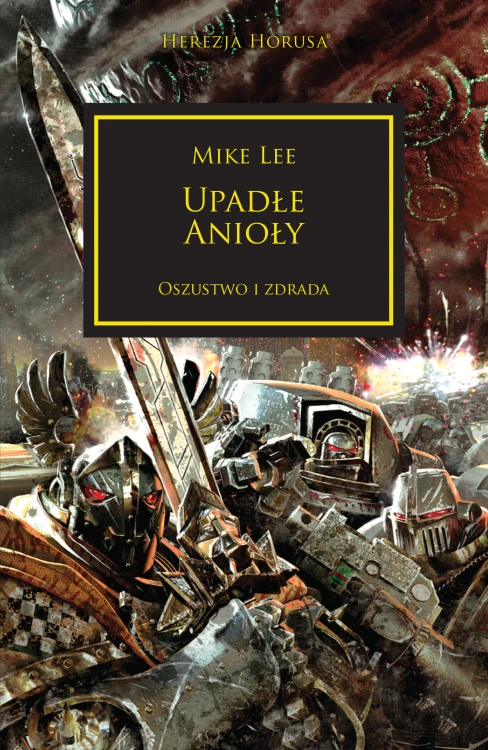 Upadłe Anioły