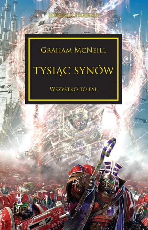 Tysiąc Synów