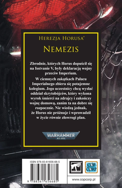 Nemezis