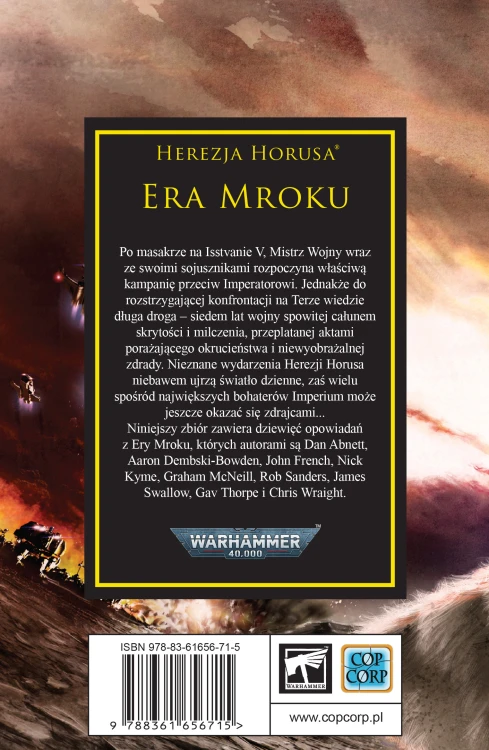 Era Mroku