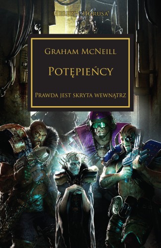 Potępieńcy