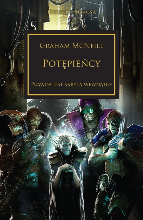 Potępieńcy