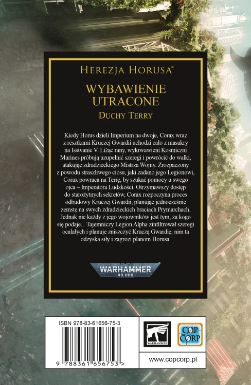 Wybawienie Utracone