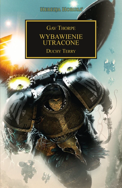 Wybawienie Utracone