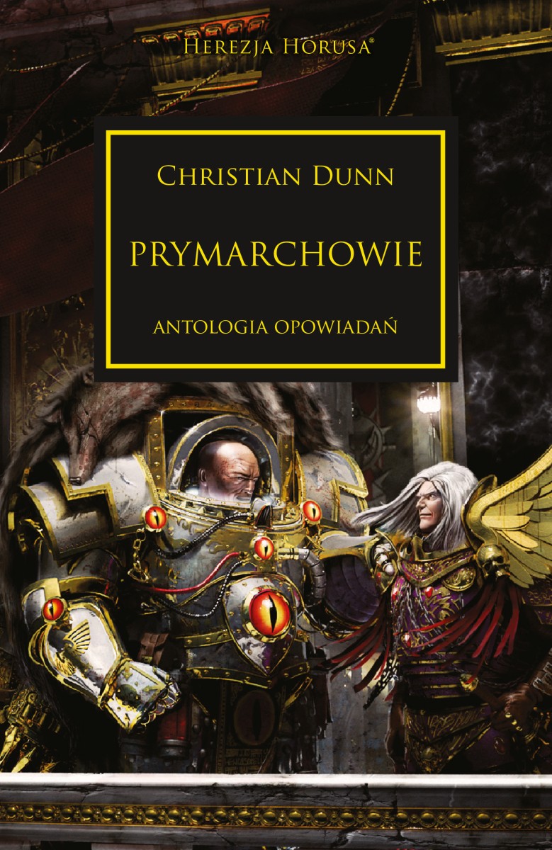 Prymarchowie