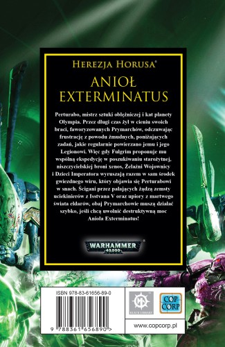 Anioł Exterminatus