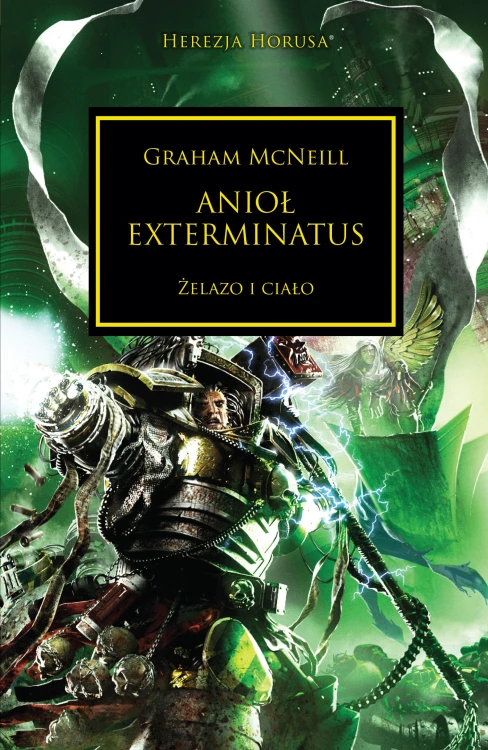 Anioł Exterminatus