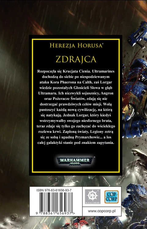 Zdrajca