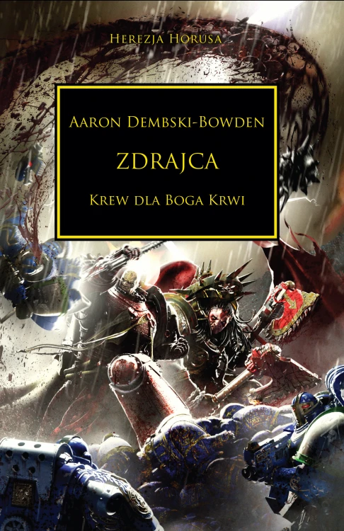 Zdrajca