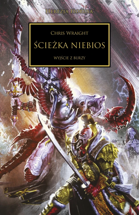 Ścieżka Niebios