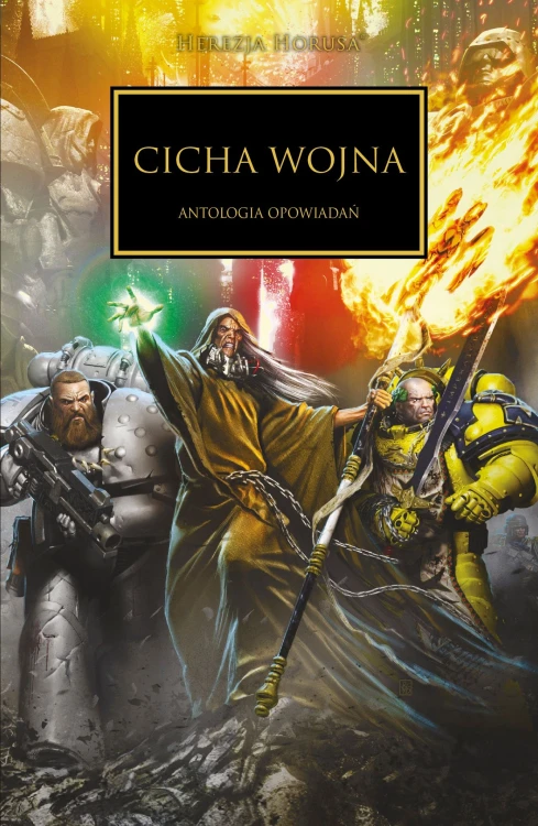 Cicha Wojna